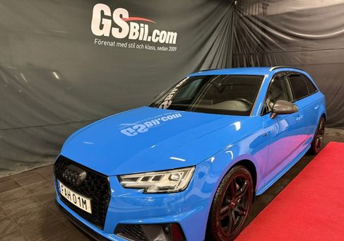 Audi A4, 2019 3