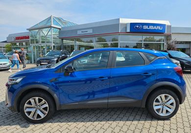 Mitsubishi ASX, 2025