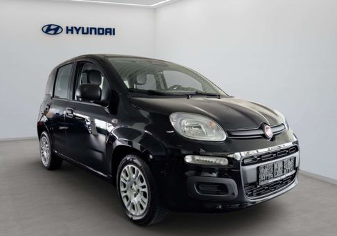 Fiat Panda, 2026
