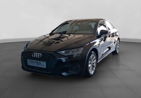 Audi A3, 2022 2