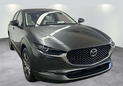 Mazda CX-30, 2026 2