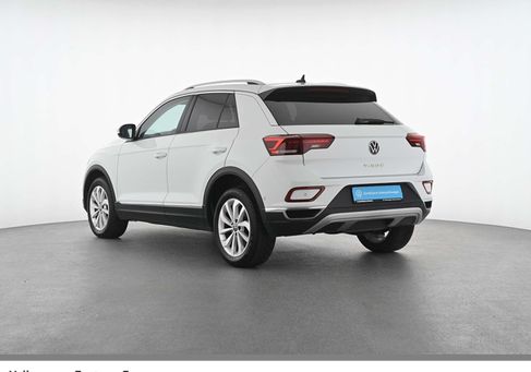 Volkswagen T-Roc, 2022