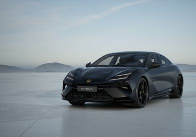 Lotus, 2024