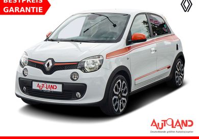 Renault Twingo, 2018
