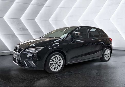 Seat Ibiza, 2024