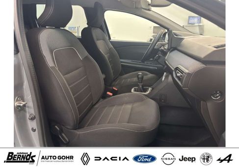 Dacia Jogger, 2023