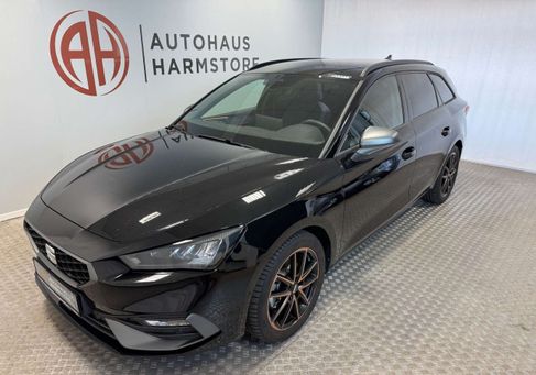 Seat Leon, 2025