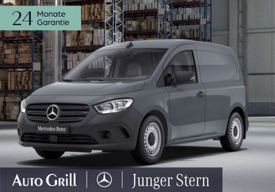Mercedes-Benz Citan, 2022