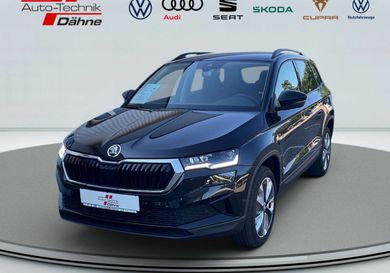 Skoda Karoq, 2023