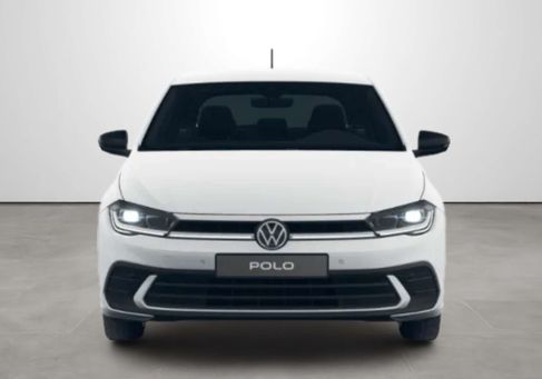 Volkswagen Polo, 2026 3