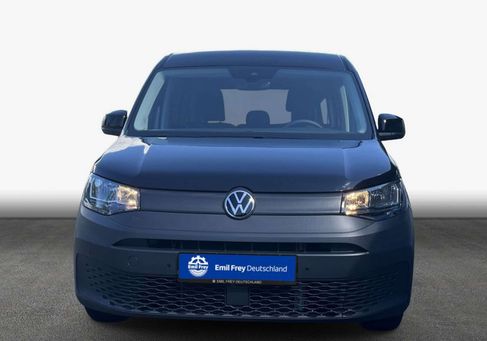 Volkswagen Caddy, 2024