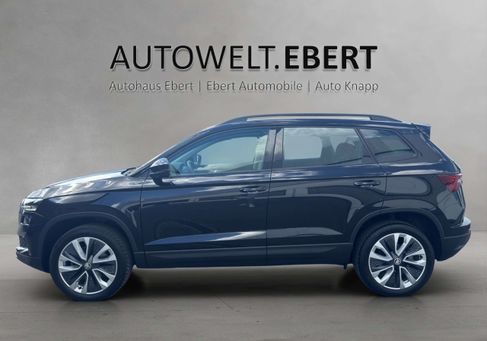Skoda Karoq, 2023