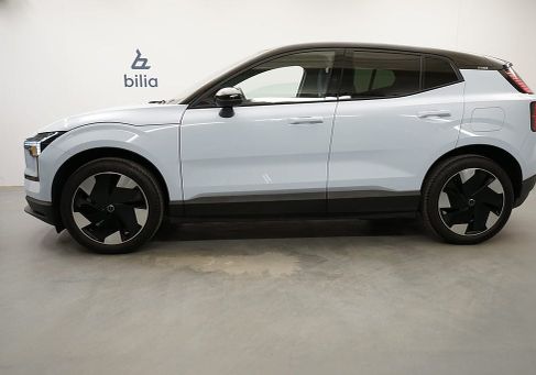 Volvo EX30, 2025