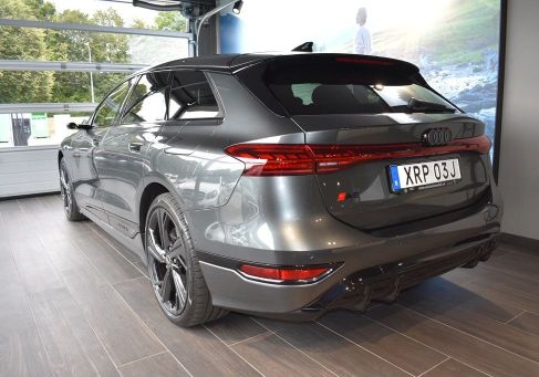Audi, 2025 3
