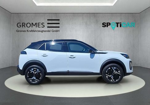 Peugeot 2008, 2024