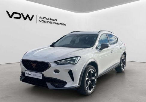 Cupra Formentor, 2024