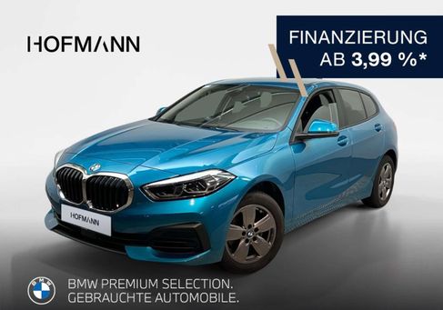 BMW 118, 2023