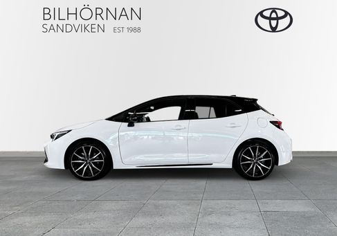 Toyota Corolla, 2023 3