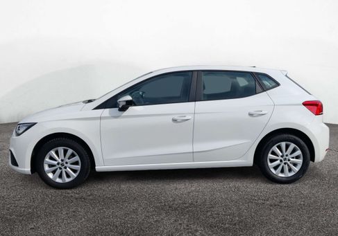 Seat Ibiza, 2023