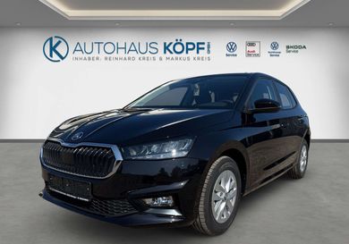 Skoda Fabia, 2026