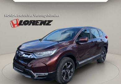 Honda CR-V, 2020