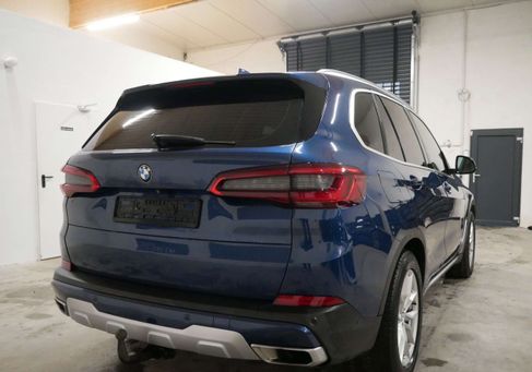 BMW X5, 2019