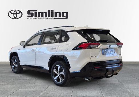 Toyota RAV 4, 2023 2