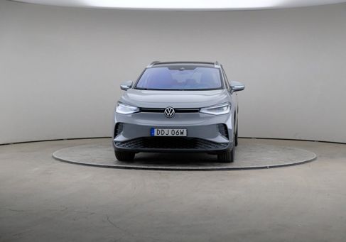 Volkswagen ID.4, 2025 3