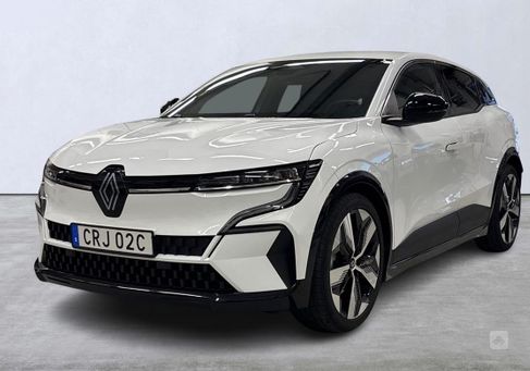 Renault Megane, 2023