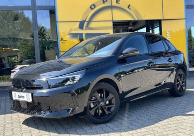 Opel Corsa, 2023