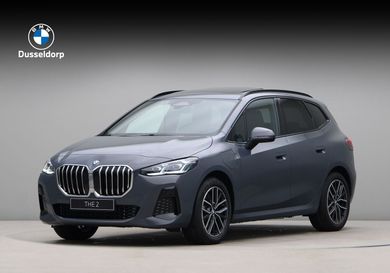 BMW 225 Active Tourer, 2026