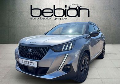 Peugeot 2008, 2021