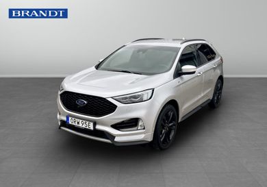 Ford Edge, 2019