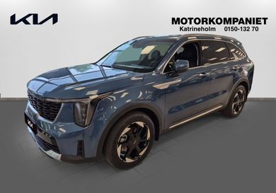 Kia Sorento, 2026