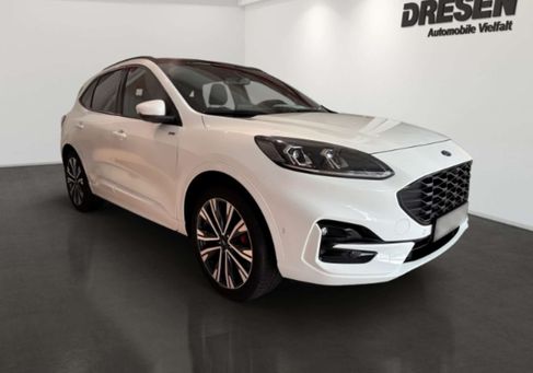 Ford Kuga, 2024