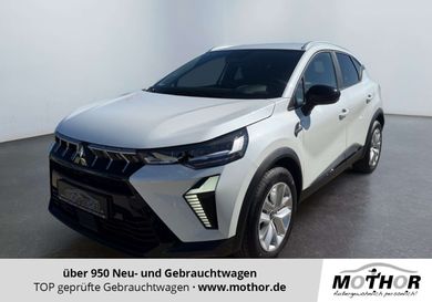 Mitsubishi ASX, 2025