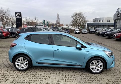 Renault Clio, 2022
