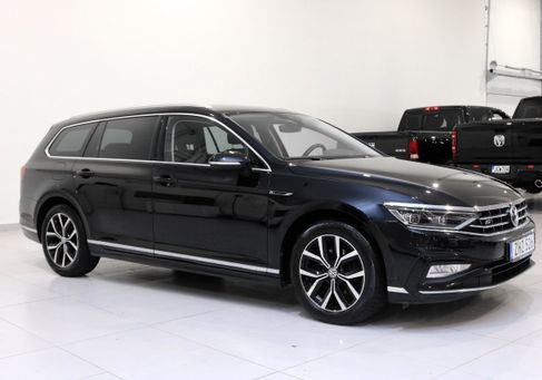 Volkswagen Passat Variant, 2020 2