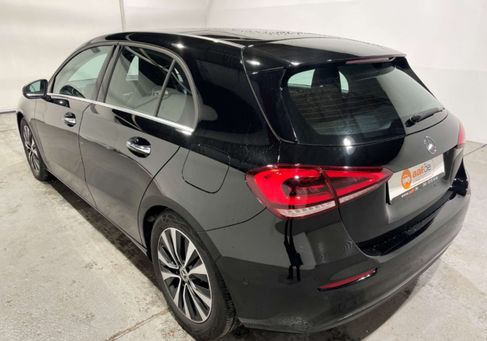Mercedes-Benz A 220, 2021 2