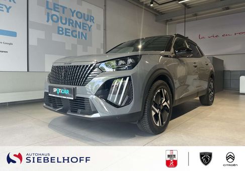 Peugeot 2008, 2024