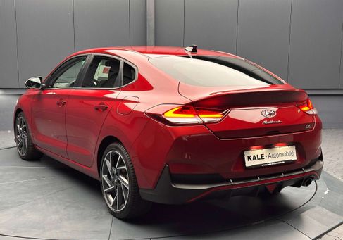 Hyundai i30, 2021 3