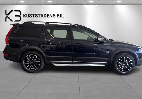Volvo XC70, 2016