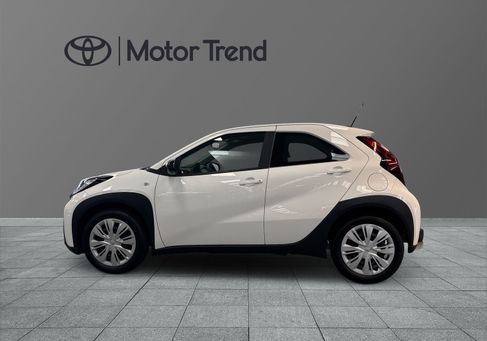 Toyota Aygo, 2023 3