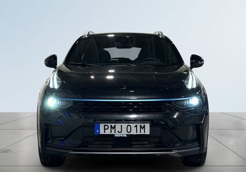 Lynk &amp; Co 01, 2023