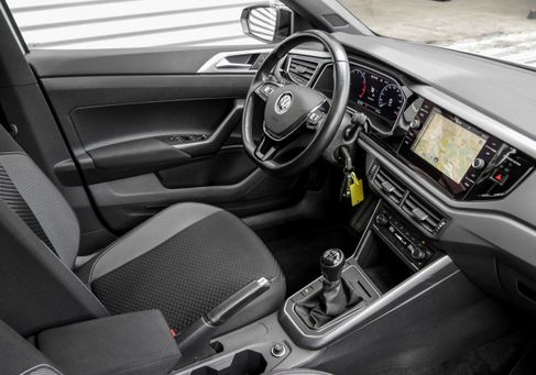 Volkswagen Polo, 2021 3