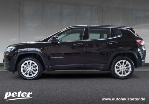 Jeep Compass, 2024 3