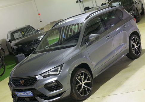 Cupra Ateca, 2023