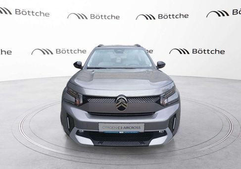 Citroën C3 Aircross, 2025 3