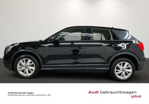 Audi Q2, 2022 3