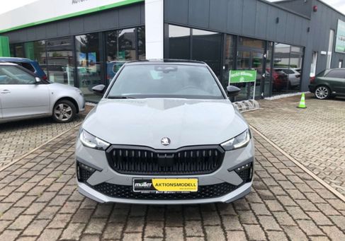 Skoda Scala, 2026